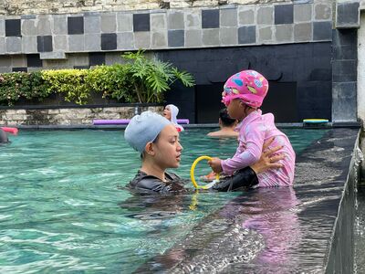 les renang badung